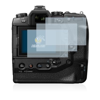 Brotect Protection Écran Verre Pour Fujifilm X-T2 Film Protecteur
