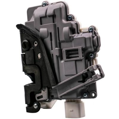 Actionneur De Verrouillage Porte Arrière Gauche 8 Broches - Référence 8K0839015 - Compatible Audi Q7, Q5, Q3, A4, A5 (Modèles 2006-2015)