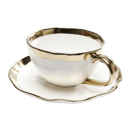 Lot Tasses à Café - Lot de Mug Cafe - Ensemble Tasse Ceramique - Tasse a  Cafe Original - Tasse à Thé - Tasse Cappuccino - Idee[137] - Cdiscount  Maison