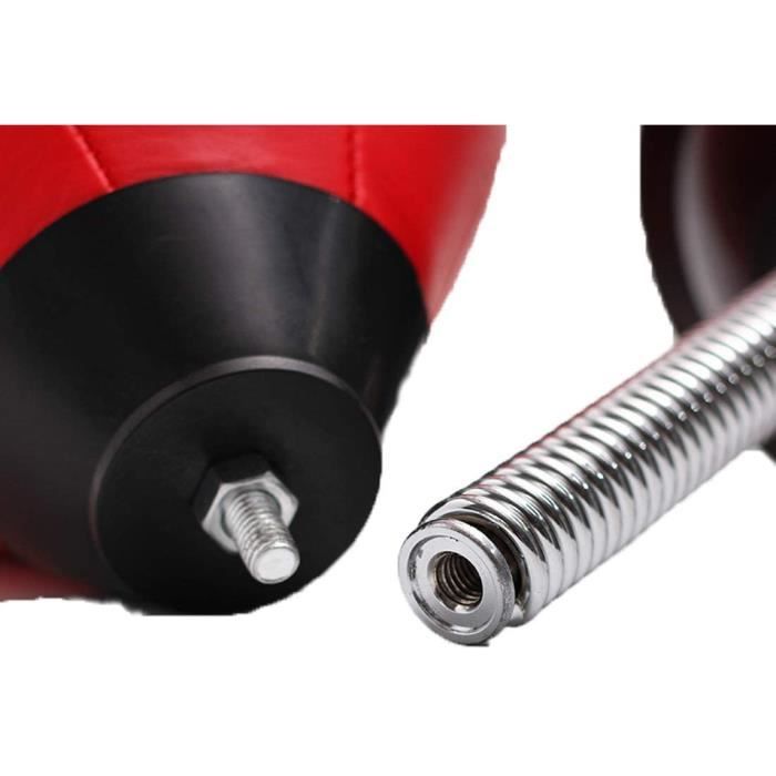 HemeraPhit Manica A Vento Da Esterno 40 Pollici Bianca - Indicatore Direzione Vento Per Meteorologia - Foto 5