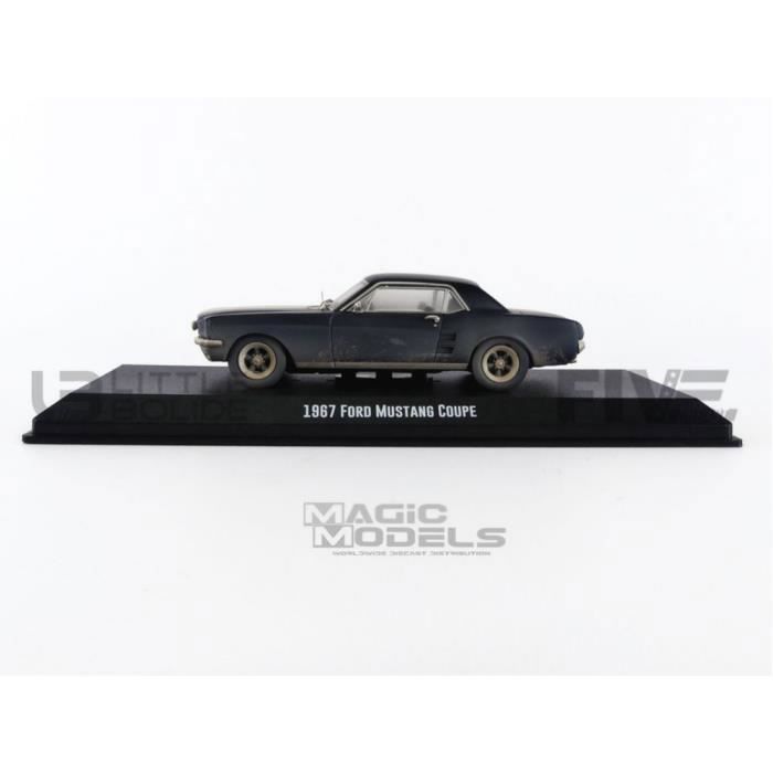 Voiture cheap miniature mustang