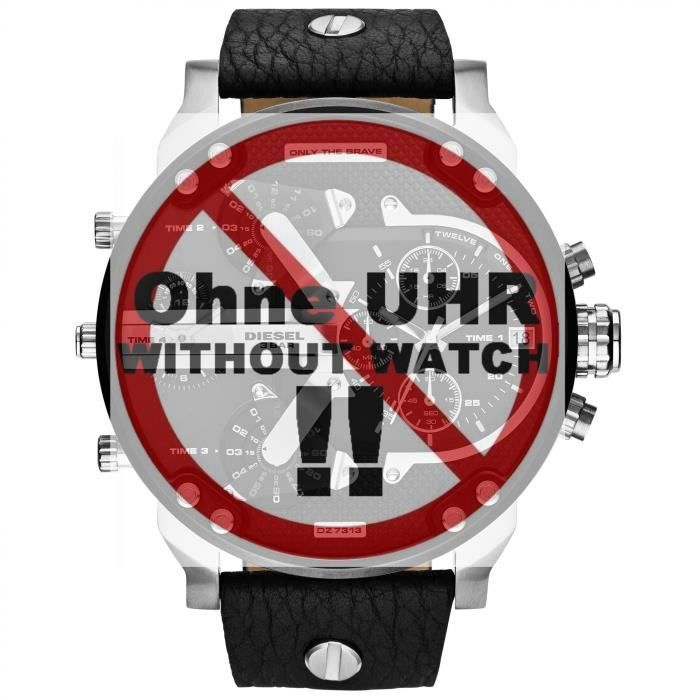 Bracelet montre diesel dz7313 cheap