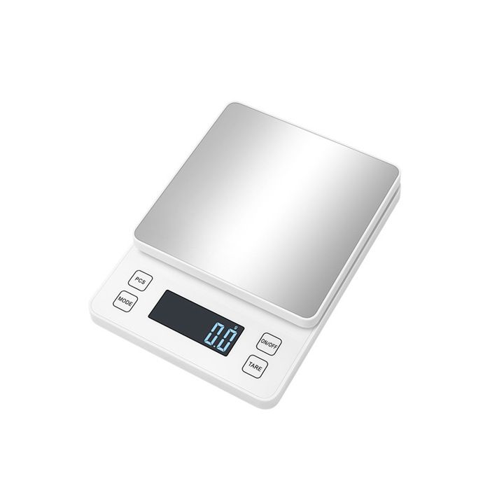 Infkg INF Balance numérique de cuisine 10 kg / 1 g - Cdiscount Electroménager