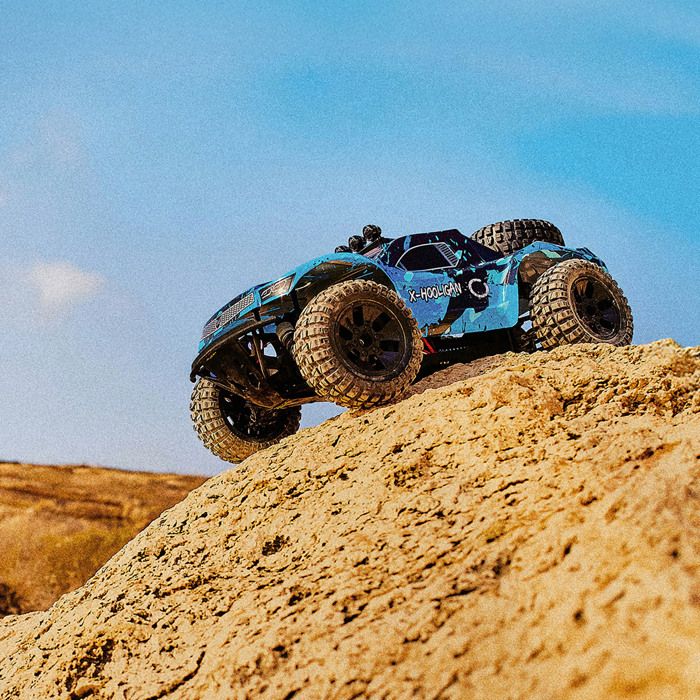 Voiture Télécommandée Zll Sg316 Max Rc,80 Km/h,Brushless,4 Roues Motrices,Monster Truck Haute Vitesse,Jouets De Course Télécommandés Rtr - Buy Product on