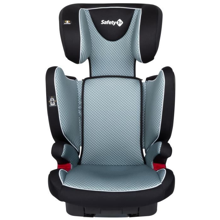 Siège-auto 1/2/3 Isofix de Childwheels