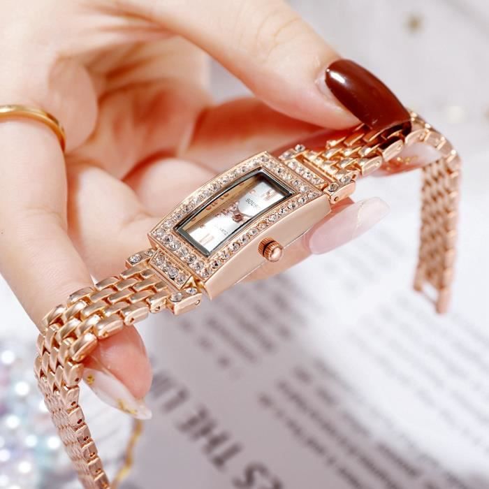 Montre Tendance Montre Femme Originale Et Chic Montres Femme