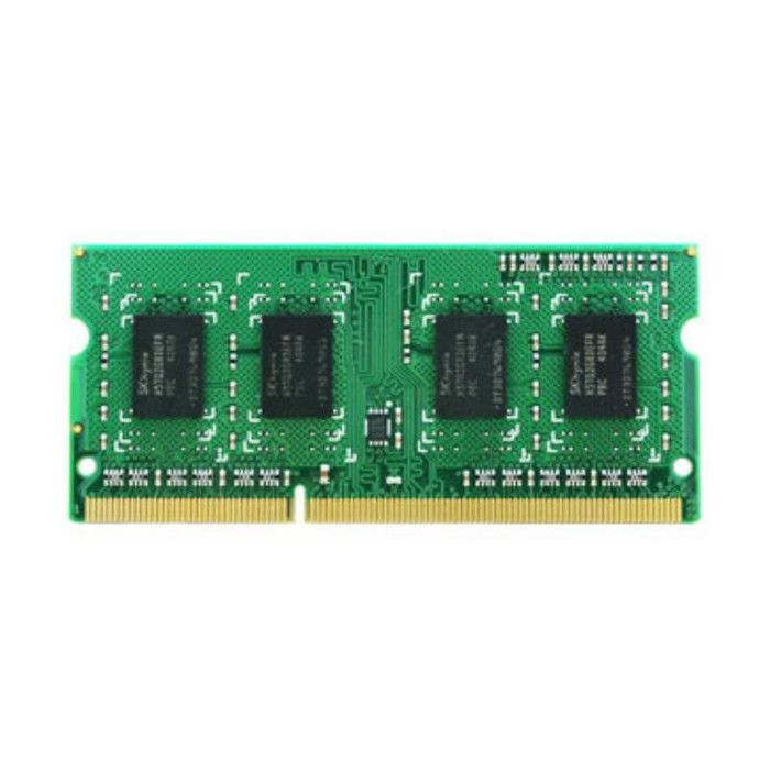 Module de mémoire - SYNOLOGY - D4NS2133-4G - 4 Go - DDR4 - 2133 MHz ...