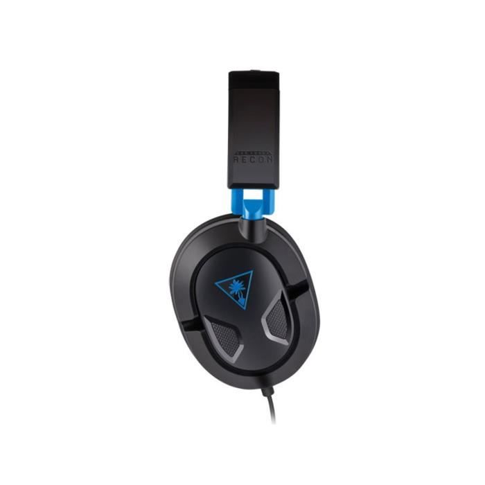 Casque gaming Turtle Beach RECON 500 Multi