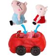 Revell 23203 My first RC Car "PEPPA PIG" voiture radiocommandé-2