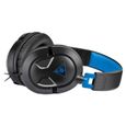 Casque Gaming Turtle Beach Recon 50P pour PS4/PS5 - TBS-3303-02-2