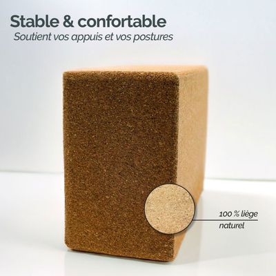 Bâton De Correction Posturale En Acier Inoxydable - Redresseur Dos, étireur Dorsal, Pour Yoga Et Bureau - 6