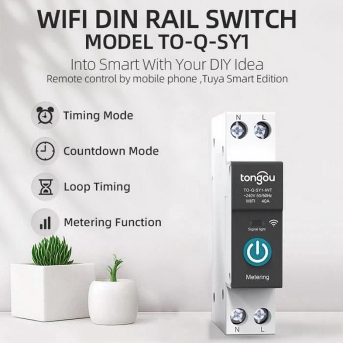 Orange - Hub passerelle intelligente Tuya ZigBee, pour maison connectée,  application Smart Life, télécommande - Cdiscount Bricolage