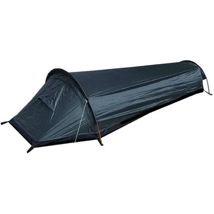 Tente Naturehike Ultralégère – 2 Places – 3-4 Saisons – Imperméable Et Anti-UV