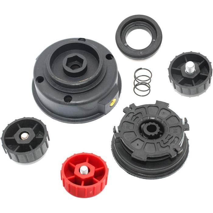 Tête De Débroussailleuse Pour TroyBilt Tb50 Tb70Ss Tb65Ss YardMan