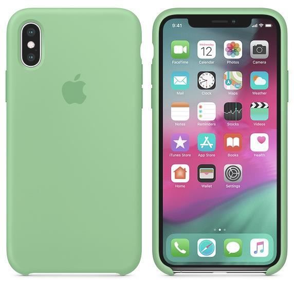 Pochette iphone x apple outlet
