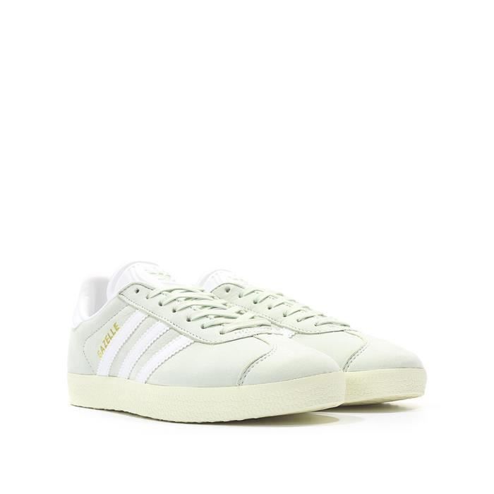 Gazelle verte on sale clair