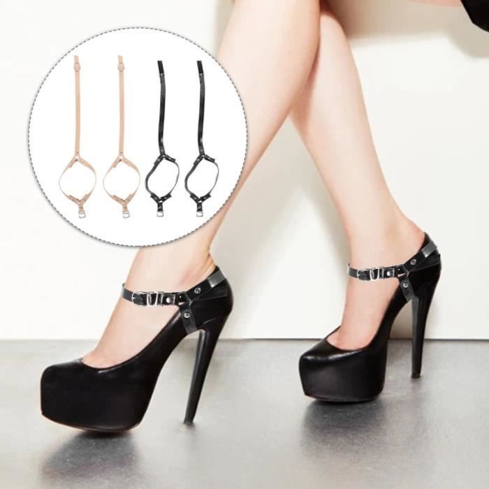 Sangle amovible pour escarpin online