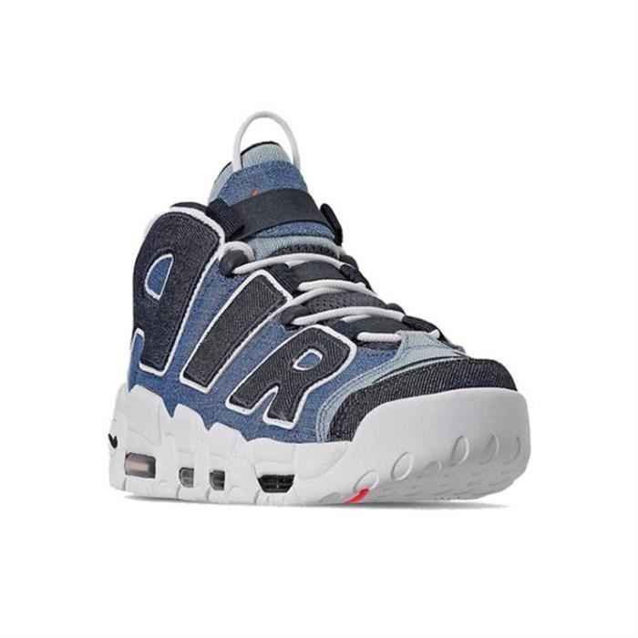 Nike uptempo 96 denim online