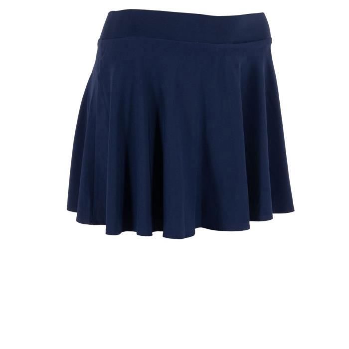 Jupe Sportkind Tennis - Modèle Skort Bleu Marine, Taille XL (42), Neuve Étiquetée