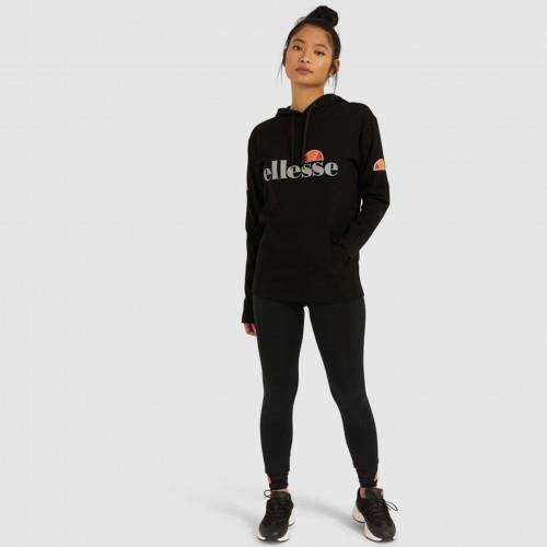 Pull ellesse reflechissant hot sale