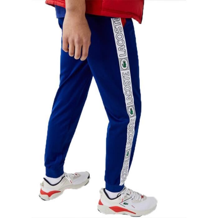 Survetement hotsell lacoste cdiscount