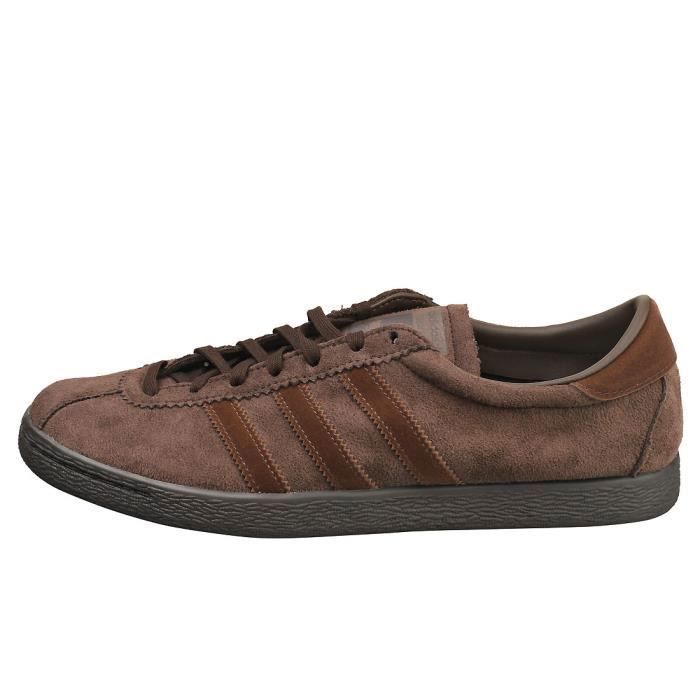 Adidas tobacco marron shop