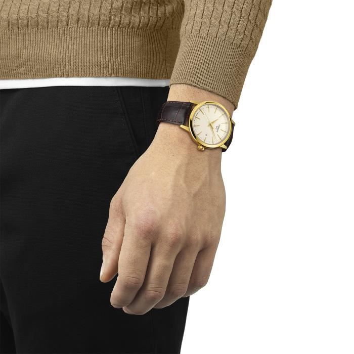 Montre best sale oriflame homme