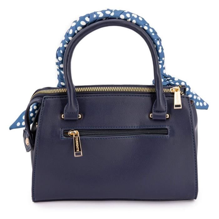Sac torrente bleu cheap