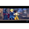 Lego Marvel Super Hereos Jeu PS Vita-3