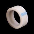 1 pièces-5 pièces Extension de cils charpie Non-tissé respirant ruban adhésif ruban de papier médical pour faux cils [8F08E9D]-3