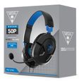 Casque Gaming Turtle Beach Recon 50P pour PS4/PS5 - TBS-3303-02-3