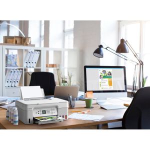 Mode d'emploi Canon PIXMA TR4651 (Français - 34 des pages