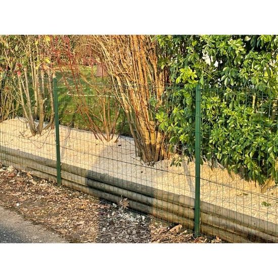 paillage copeaux de bois naturels 15 kg 150 litres 35 litres offerts 185 litres 1 sac couvre 3 a 6 m cdiscount jardin