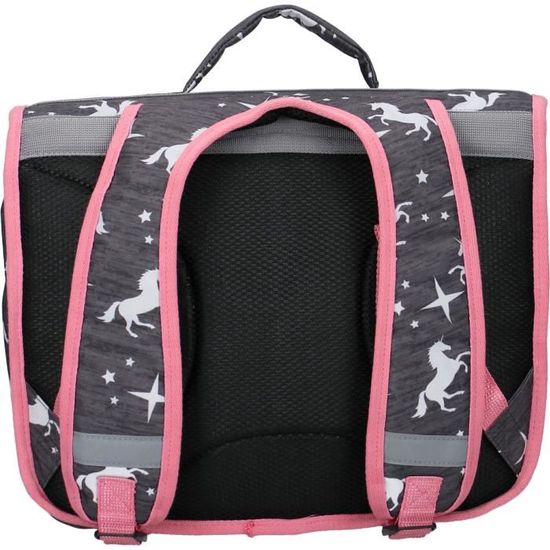 Cartable licorne auchan shop