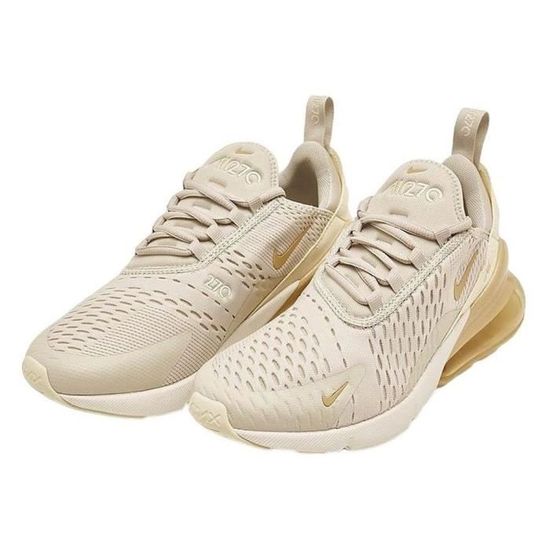 Nike 270 new arrivals femme cdiscount