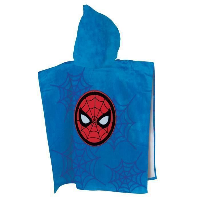 Peignoir de bain spiderman store