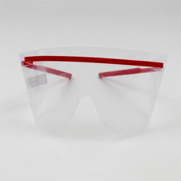 Lunette protection sales jetable