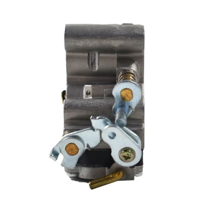 Carburetor For Husqvarna 235/E 236 240 240E CS2238 Chainsaw For Carburetor For Husqvarna 235/E 236 240 240E CS2238 Chainsaw For