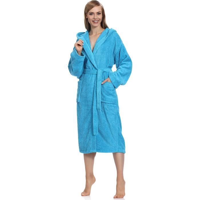Peignoir de clearance bain en éponge