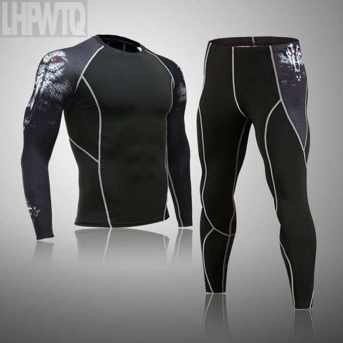 Pantalon ski on sale homme 4xl