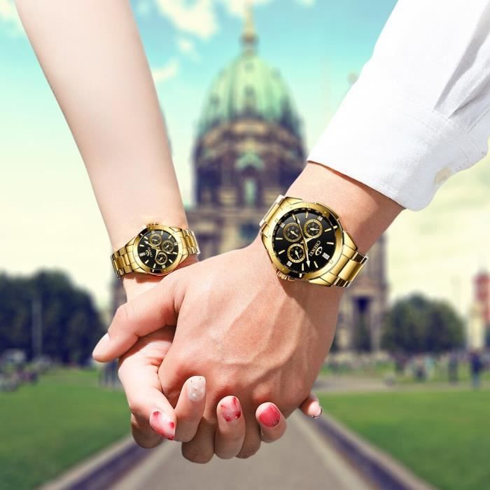 Montre chenxi 2025