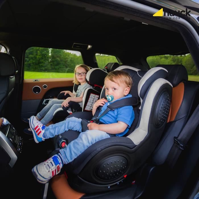 Hauck guardfix on sale car seat
