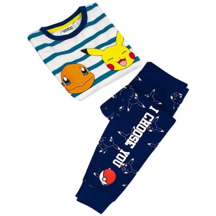 Pyjama pokemon bebe carapuce deals