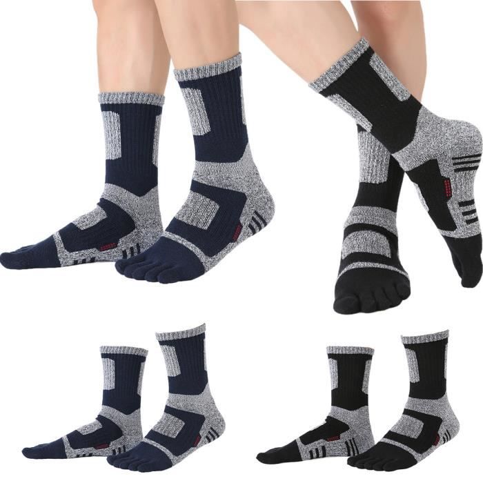 Chaussette trail hiver sales