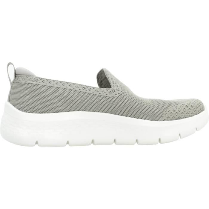 Basket skechers femme marron hotsell