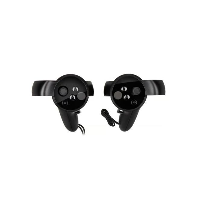 Oculus Rift 3D - Le casque à réalité virtuelle - Le blog des tendances