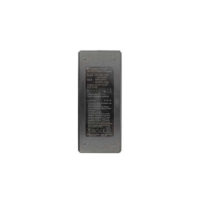 Alimentatore Cityblitz (P6-01) 36 V / 2 A / 72 W incl. cavo di