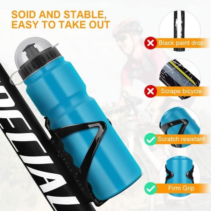 Bidon vélo 2025 750ml