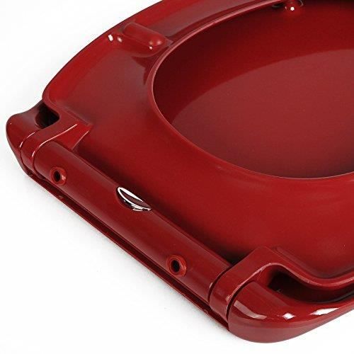 Abattant wc sales bordeaux
