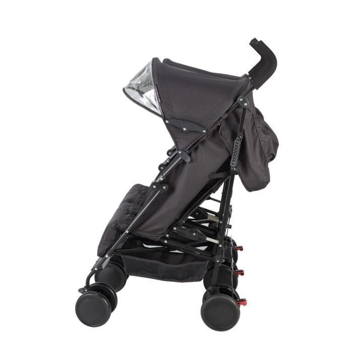 Poussette avec hamac reversible new arrivals